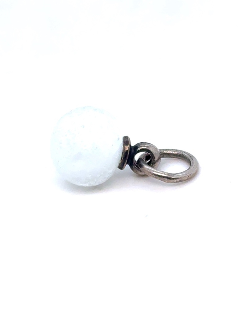 Trollbeads Blizzard‎ Tassel Bead